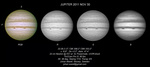 Jupiter 2011 November 30
