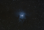 NGC 7023