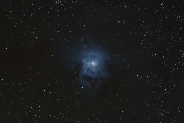 NGC 7023