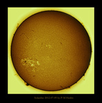 Solardisc 2012-07-09