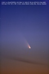 C/2011 L4 (PanSTARRS) 2013-03-15