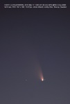 C/2011 L4 (PanSTARRS) 2013-03-17