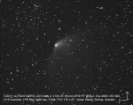 C/2011 L4 (PanSTARRS), 2 May 2013