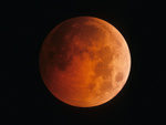 Total Lunar Eclipse

P-M Hedén
