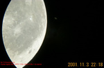 Månen och Saturnus

Gregor Duszanowicz