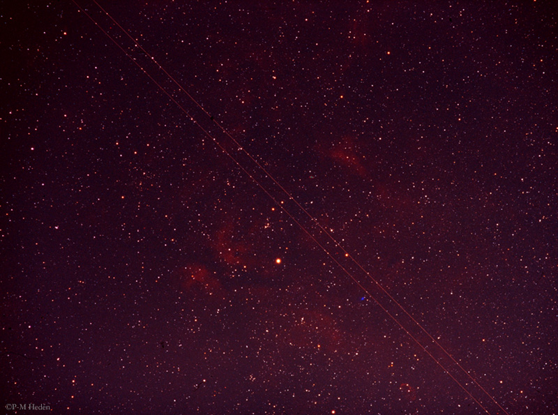 IC1318 

P-M Hedén
