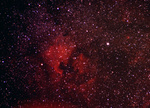 NGC7000

P-M Hedén