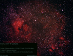 NGC7000

P-M Hedén