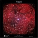 IC 1396

M. Andersson, 


A. Emtegren, 


L. Hermansson, 


P. Sundfors