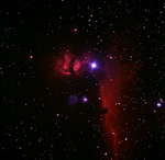 B33, NGC 2024

Lars Hermansson, 


Johan Warell