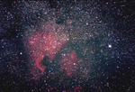 NGC 7000

Lars Hermansson