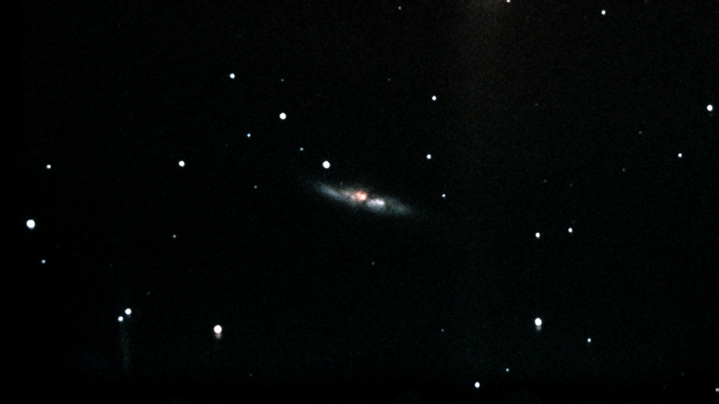 M82

P-M Hedén