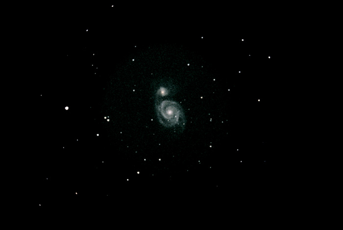 M51

P-M Hedén