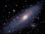 M31

Mikael Skafar