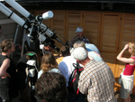 Observatoriet i Slottsskogen