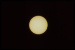 Totala Solförmörkelser, Skänkta bilder, Bulgarien 11.8.99
