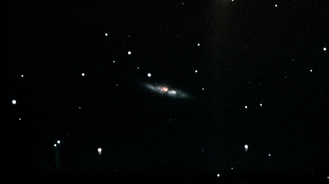 M82

P-M Hedén