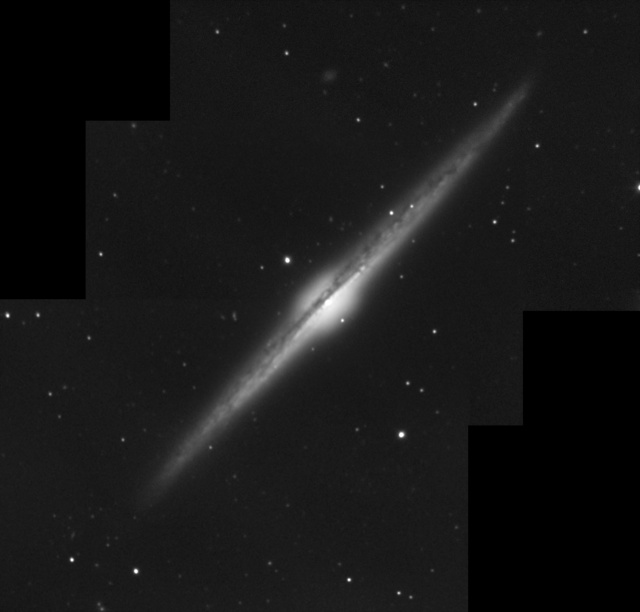 NGC 4565

Johan Warell, 


Lars Hermansson
