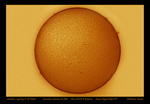 Solardisc 2 april 2007