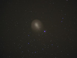Komet Holmes 20071117 17.21 UT