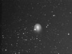 Komet Holmes 20071120 3.13 UT