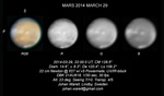 Mars 2014 mars 29 220002 UT