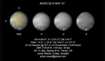 Mars 2014 maj 07