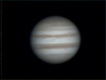Jupiter 2014 Februari 12