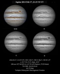 Jupiter 2014 Feb 17 212553 UT
