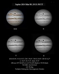 Jupiter 2014 Mar 09 193158 UT