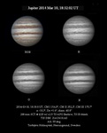 Jupiter 2014 Mar 10 183202 UT