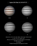Jupiter 2014 Mar 10 193307 UT