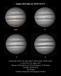 Jupiter 2014 Mar 24 180543 UT