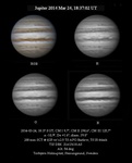 Jupiter 2014 Mar 24 183702 UT