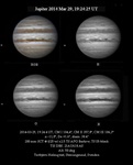 Jupiter 2014 Mar 29 192425 UT