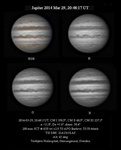 Jupiter 2014 Mar 29 204817 UT