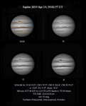 Jupiter 2014 Apr 14 190257 UT