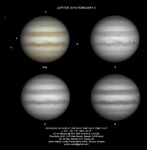 Jupiter 2016-02-05 04:16:58 UT