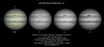 Jupiter 2016-02-16 02:12:56 UT