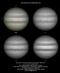 Jupiter 2016-02-26 22:52:19 UT