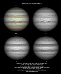 Jupiter 2016-02-27 22:55:30 UT