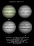 Jupiter 2016-02-16 02:23:12 UT