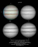 Jupiter 2016-03-07 22:13:18 UT