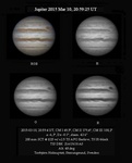 Jupiter 2015 Mar 10 20:59:25 UT