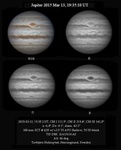 Jupiter 2015 Mar 13, 19:35:10 UT