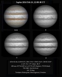 Jupiter 2016 Feb 24, 22:08:48 UT