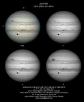 Jupiter 2016-03-16 21:56:18 UT