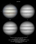 Jupiter 2016-03-19 21:40:24 UT
