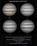 Jupiter 2016 Mar 19, 20:33:54 UT