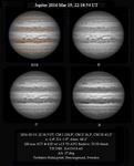 Jupiter 2016 Mar 19, 22:18:54 UT